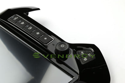 Android Tesla Smart Radio GPS SCREEN for Chevrolet Silverado GMC Sierra 13-20